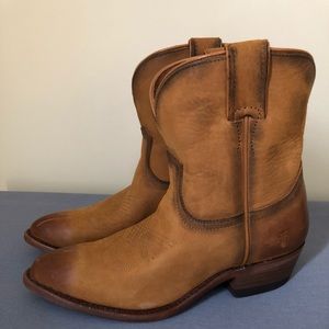 Brand New FRYE Boots